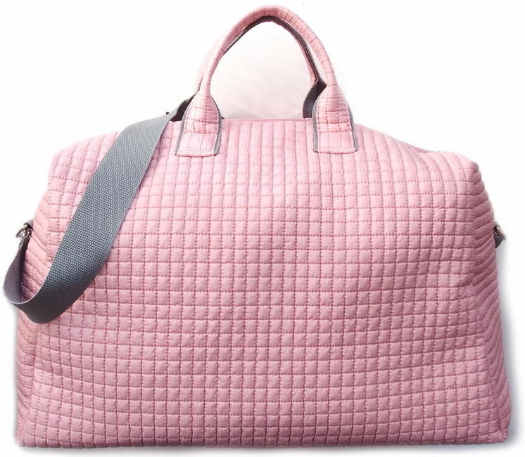 Pinkie taška XL little square soft ružová od 37,9 € - Heureka.sk