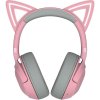 Razer Kraken Kitty BT V2-Quartz Ed.