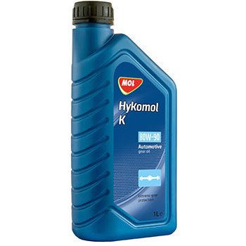 MOL Hykomol K 80W-90 1 l