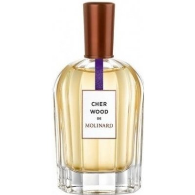 Molinard Cher Wood parfumovaná voda unisex 90 ml