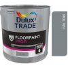 Dulux Floorpaint Profi RAL 7046 šedá 2,5kg