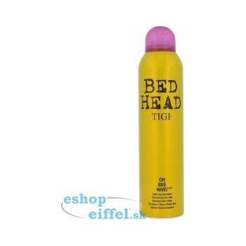 Tigi Bed Head Oh Bee Hive! suchý matný šampón 238 ml