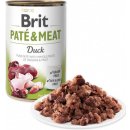Brit Paté & Meat Duck 0,8 kg