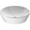 Duravit D-Neo Umývadlová misa, priemer 40 cm, biela 2371400070