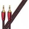 Audioquest Golden Gate JJ 1,5 m - audio kabel 3,5 jack - 3,5 jack