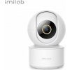 Xiaomi IMILAB C21 domáca bezpečnostná kamera 360 2,5K biela EU CMSXJ38A