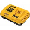 DeWALT DCB117 Rýchlonabíjačka 12 A pre akumulátory XR 18 V a XR FLEXVOLT 54 V