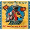 Edguy: Space Police:Defender Of The Crown - 2CD