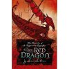 The Search for the Red Dragon (James A. Owen,James A. Owen)(Pevná)