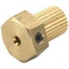 Revtec Koncovka kardanu lodní hřídele pr. 2.0mm