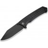 Civivi Tacticorix C23055-1 Black G10 Nitro-V