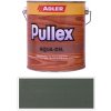 ADLER Pullex Aqua DSL - vodou riediteľná lazúra na drevo 2.5 l Boulevard LW 05/4