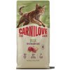 CARNILOVE TRUE FRESH Cat Dry Duck for Sterilised Adult All Breeds 6 kg