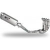 SPARK EXHAUST Výfuk SPARK Yamaha YZF-R6 17-26 GYA8838T