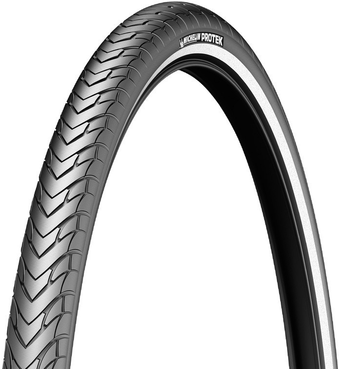 Michelin Protek Max 700x32C 32-622