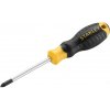 Stanley STHT16162-0 - Skrutkovač CushionGrip Pozidriv, PZ1×75mm