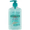 Sanytol Purifiant dezinfekčné tekuté mydlo 250 ml