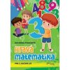 Hravá matematika pre 3. ročník ZŠ - Katarína Fukasová