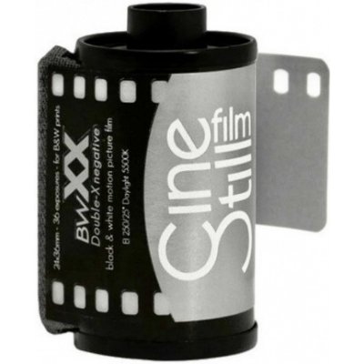 Cine Still 250/135-36