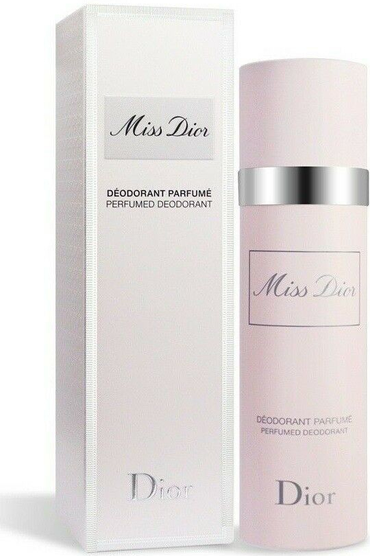 Christian Dior Miss Dior deospray 100 ml