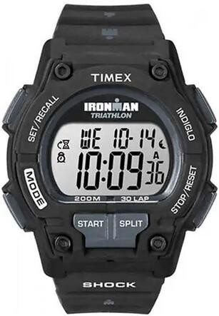 Timex Ironman Triathlon T5K196