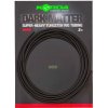 KORDA - Dark Matter Nano Tubing 2 m Weed