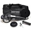 Vertool Force Drive Dual Action Polisher Kit