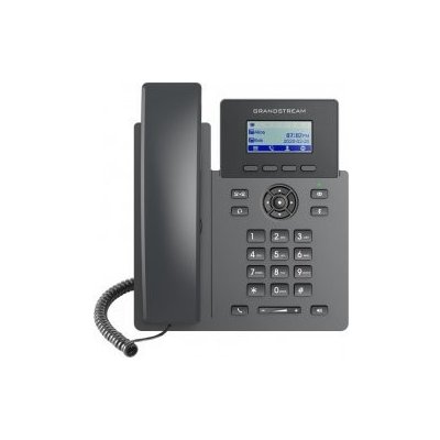 Grandstream VoIP telefon GRP2601P GRP2601P