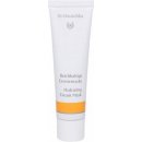 Dr. Hauschka Hydrating Cream Mask hydratačná krémová maska 30 ml