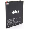 VHBW Batéria pre Google Nexus 9 / HTC Flounder, 6700 mAh - neoriginálne