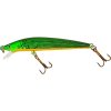 Fladen Wobler Eco Minnow 9cm Redhead