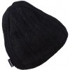 Pánska zimná čiapka Sherpa PIPER čierna UNI