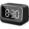 Denver EC-54B Radiobudík s Bluetooth reproduktorem, černý