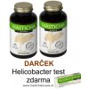 Apothecary s.r.o 2x Masticha active, Chioská masticha + S.boulardii 100 ks – test na helikobaktera zdarma