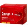 Noventis Omega-3 1000 mg 30 kapsúl