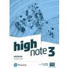 High Note 3: Workbook Global Edition - Daniel Brayshaw