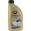 K2 EXPRESS PLUS - autošampón s voskom 1L