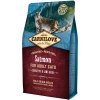 Carnilove Cat Grain Free Salmon Adult Sensitive & Long Hair 2 kg