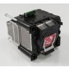 Lampa pre projektor Projectiondesign F85 (R9801276) varianta: Generická lampa vrátane modulu