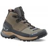 Salewa Puez Leather Mid PTX W Veľkosť: 40 EUR
