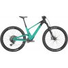 Celoodpružený horský bicykel Scott Genius ST 910