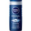 Nivea Men Original Care sprchový gél 250 ml (Nivea SG 250ml men original care)