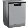 Beko BDFN26560XP Voľne stojaca umývačka