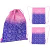 Vrecko na prezuvky AstraBAG Kitty, AD1, 507026003