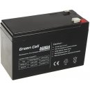 Green Cell 12V 7Ah