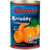 Giana Marhule v mierne sladkom náleve 410 g