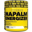 Fitness Authority Xtreme Napalm Energizer 270 g