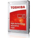 Pevný disk interný Toshiba Desktop PC P300 3TB, HDWD130EZSTA