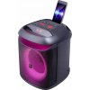 Defender reproduktor Defender BOOMER 45 Bluetooth reproduktor 45W MP3/FM/SD/USB/AUX/TWS/LED/MIC KARAOKE černý