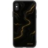 Picasee ULTIMATE CASE pro Apple iPhone X/XS - Thunder